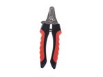 Dog claw clippers cat claw clippers scissors with locking claws