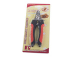 Dog claw clippers cat claw clippers scissors with locking claws