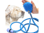 Dog wash cat brush dog wash hose