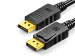 Dp 1.4 video audio displayport cable 8k 4k 2k 1.5m