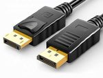 Dp 1.4 video audio displayport cable 8k 4k 2k 2m