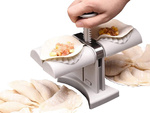 Dumpling moulding machine hand-held dumpling maker