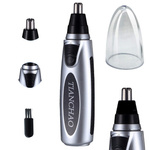 Ear nose trimmer ear hair remover shaver