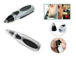 Ear nose trimmer ear hair remover shaver