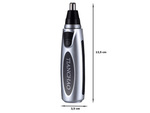 Ear nose trimmer ear hair remover shaver