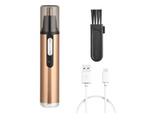 Ear nose trimmer ear hair remover shaver