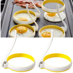 Egg mold fried egg wheel pancake pancake rim pancake pancake rim