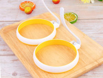 Egg mold fried egg wheel pancake pancake rim pancake pancake rim