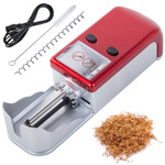 Electric cigarette remover tobacco machine