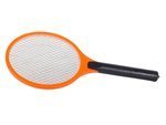 Electric fly swatter mosquito pallet