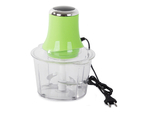 Electric shredder vegetable chopper