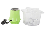 Electric shredder vegetable chopper