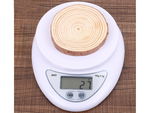 Electronic digital kitchen weigh with 5 kg lcd dimension beer