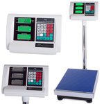 Electronic storage weights 100kg/20g