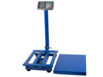 Electronic store weighway 300kg lcd