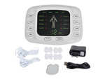 Electrostimulator muscle ems tens taps