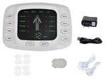 Ems tens muscle electrostimulator strong