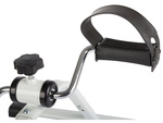 Exercise bike rehabilitation rotor bike