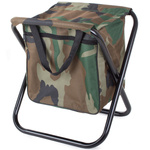 Fishing chair stool bag moro tourist chair