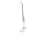 Flat mop with washer rotary solid spray 3x spare cartridges