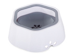Floating water bowl for dog and cat 1l