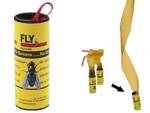 Fly trap glue insect trap roll 4 pcs.