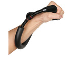 Forearm wrist exercise trainer