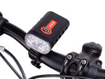 Front bike light led torch front bike light usb