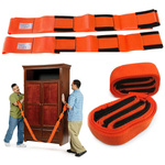 Furniture transport belts 2x