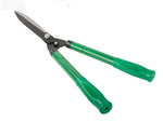 Garden hand shears for shrub hedges telescopic pruning shears