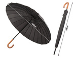 Government umbrella large elegant durable xxl 24