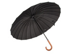 Government umbrella large elegant durable xxl 24