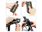 Gps phone holder bicycle motorbike gsm