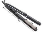 Hair straightener temperature control ceramic set 60w 5 modes