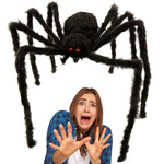 Halloween spider giant tarantula decoration