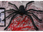 Halloween spider giant tarantula decoration