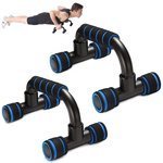Handles for doing push-ups exercise supports