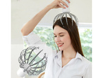 Head massager relaxation vibration electric