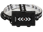 Head torch bailong led cree xhp360 powerbank