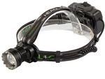 Headlamp bailong led xhp99 powerbank zoom