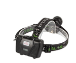 Headlamp bailong led xhp99 powerbank zoom