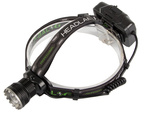 Headlamp bailong led xhp99 powerbank zoom