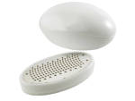 Heel grater ped egg pumice original