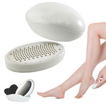 Heel grater ped egg pumice original