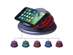 Inductive wireless charger qi fast