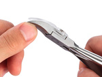 Ingrown toenail kit toenail and hand nail clippers