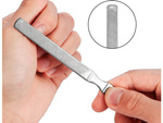 Ingrown toenail kit toenail and hand nail clippers