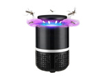 Insecticide lamp for mosquitoes moth flies insects