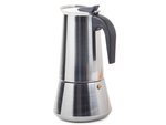 Ita italian coffee creamer 12 coffee 600ml steel