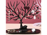 Jewellery stand bracelets earrings organiser deer tree display